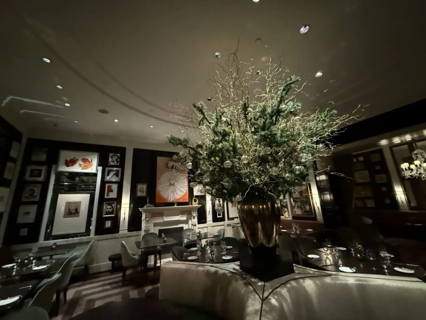 Dowling's at The Carlyle