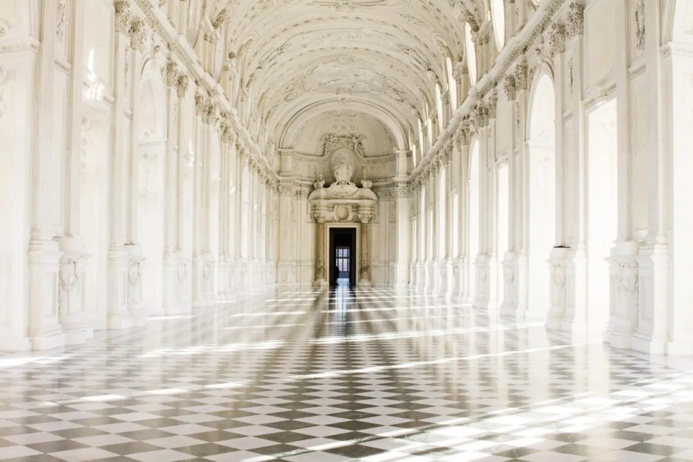 palace