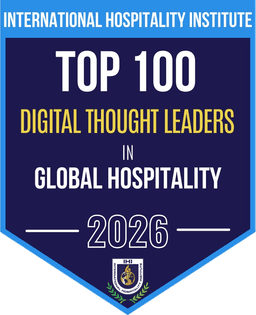 Top 100 Digital Leader IHI