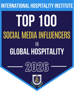 Top 10 Hotel Social Influencer IHI