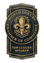 Top Luxury Speaker of the World