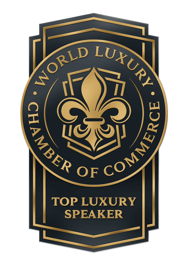 Top Luxury Speakers of the World 2025