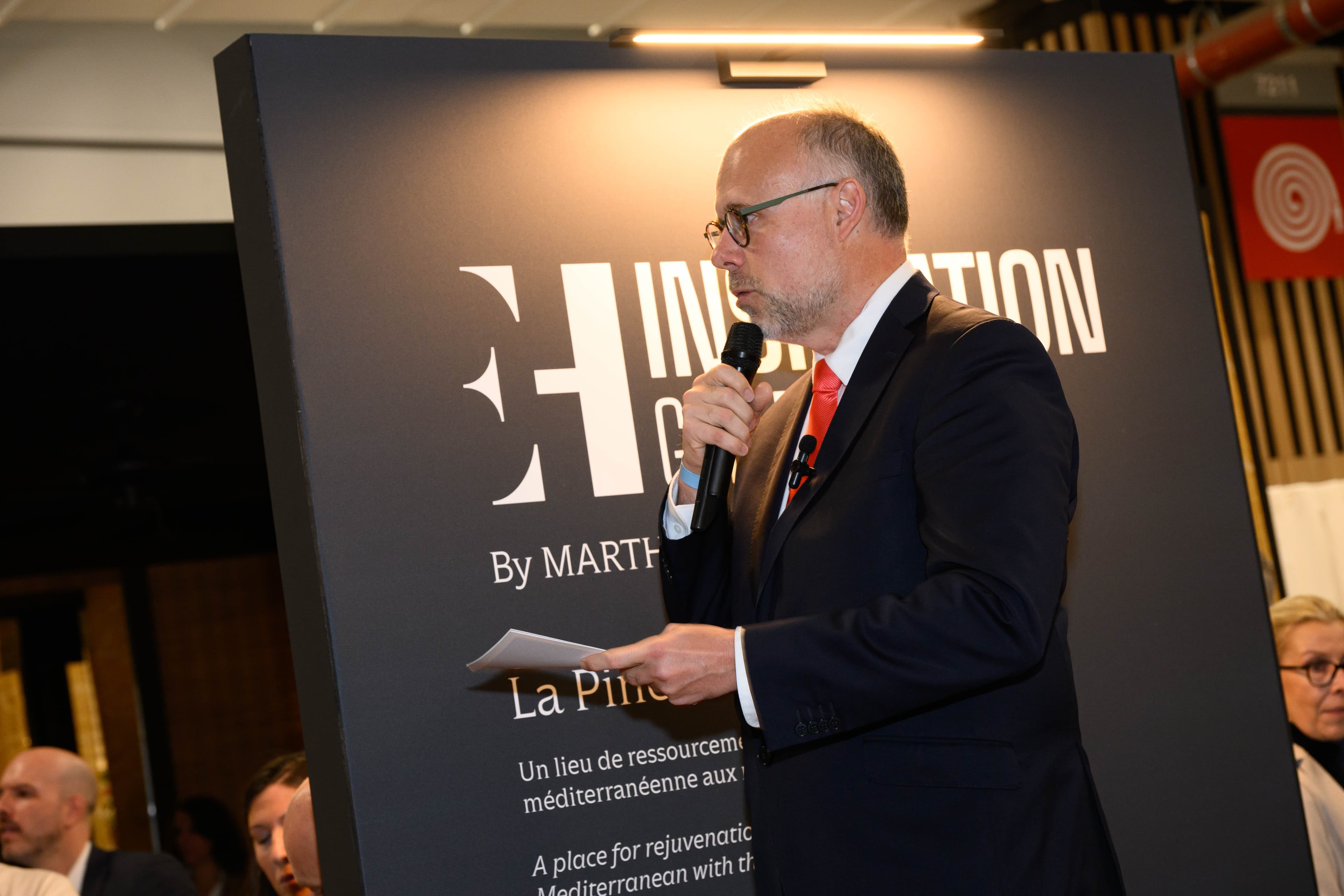Laurent Delporte