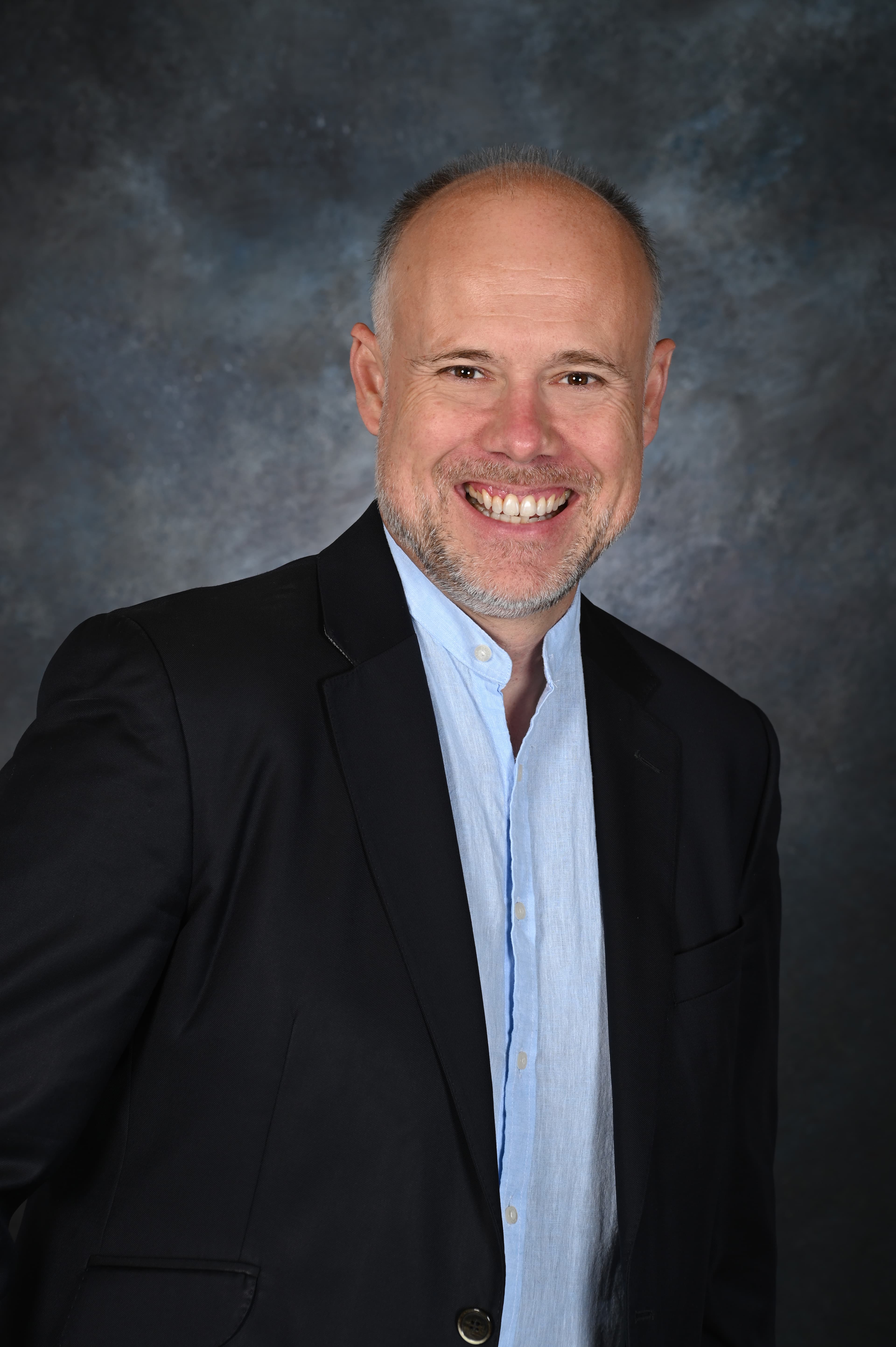 Laurent Delporte