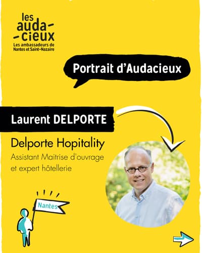 Laurent Delporte