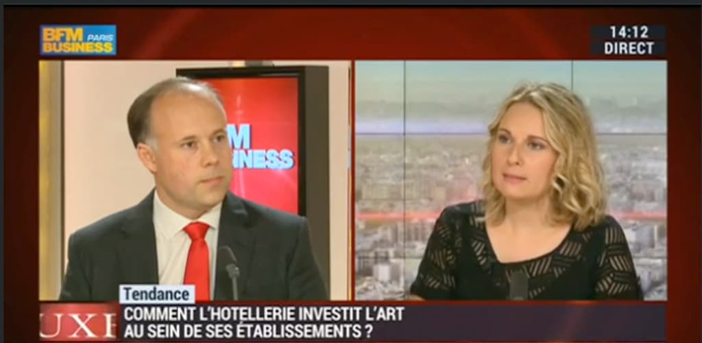 BFM TV