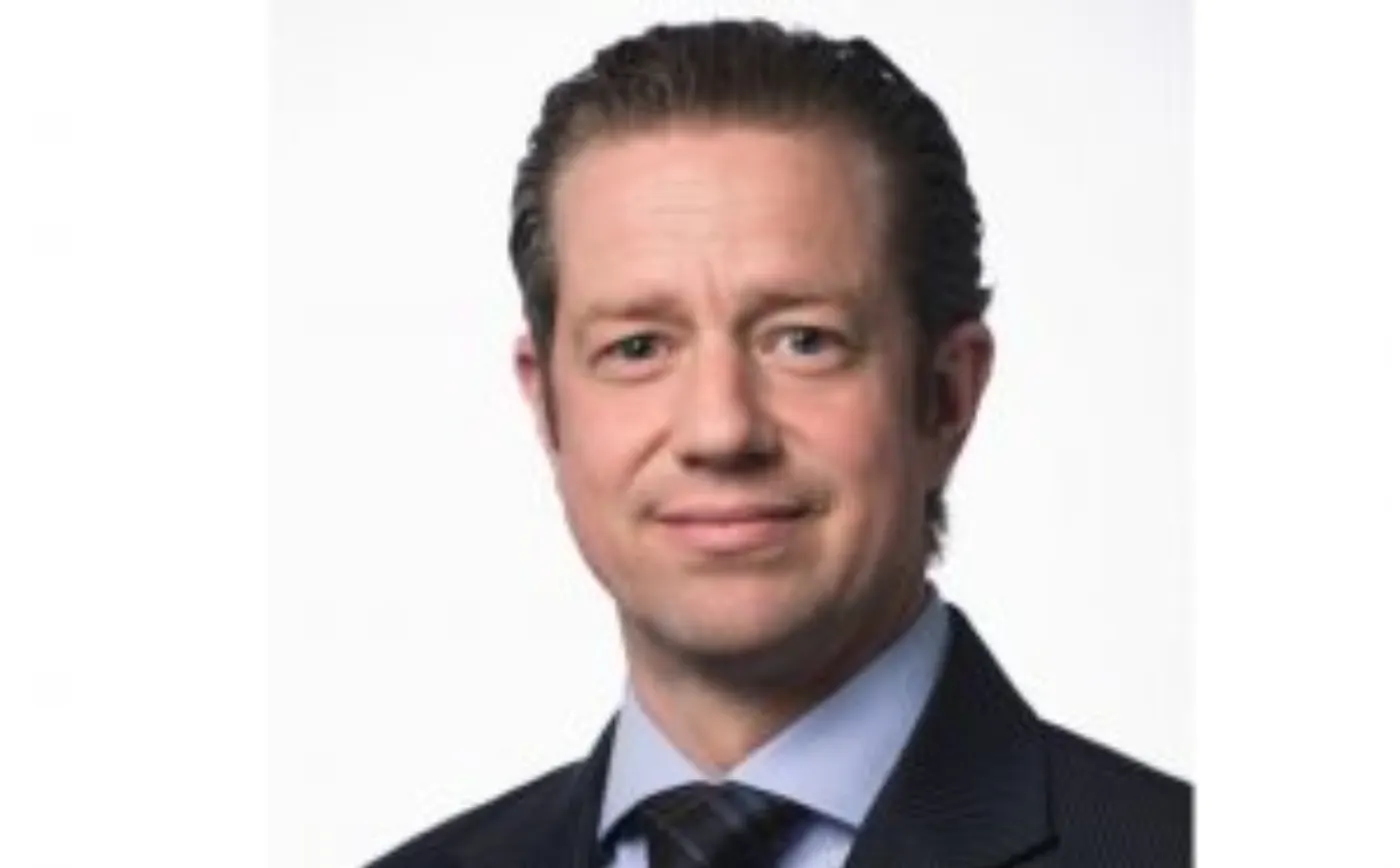 Portrait de Simon Spiller, Hotel Manager du Brenners Park-Hotel & Spa