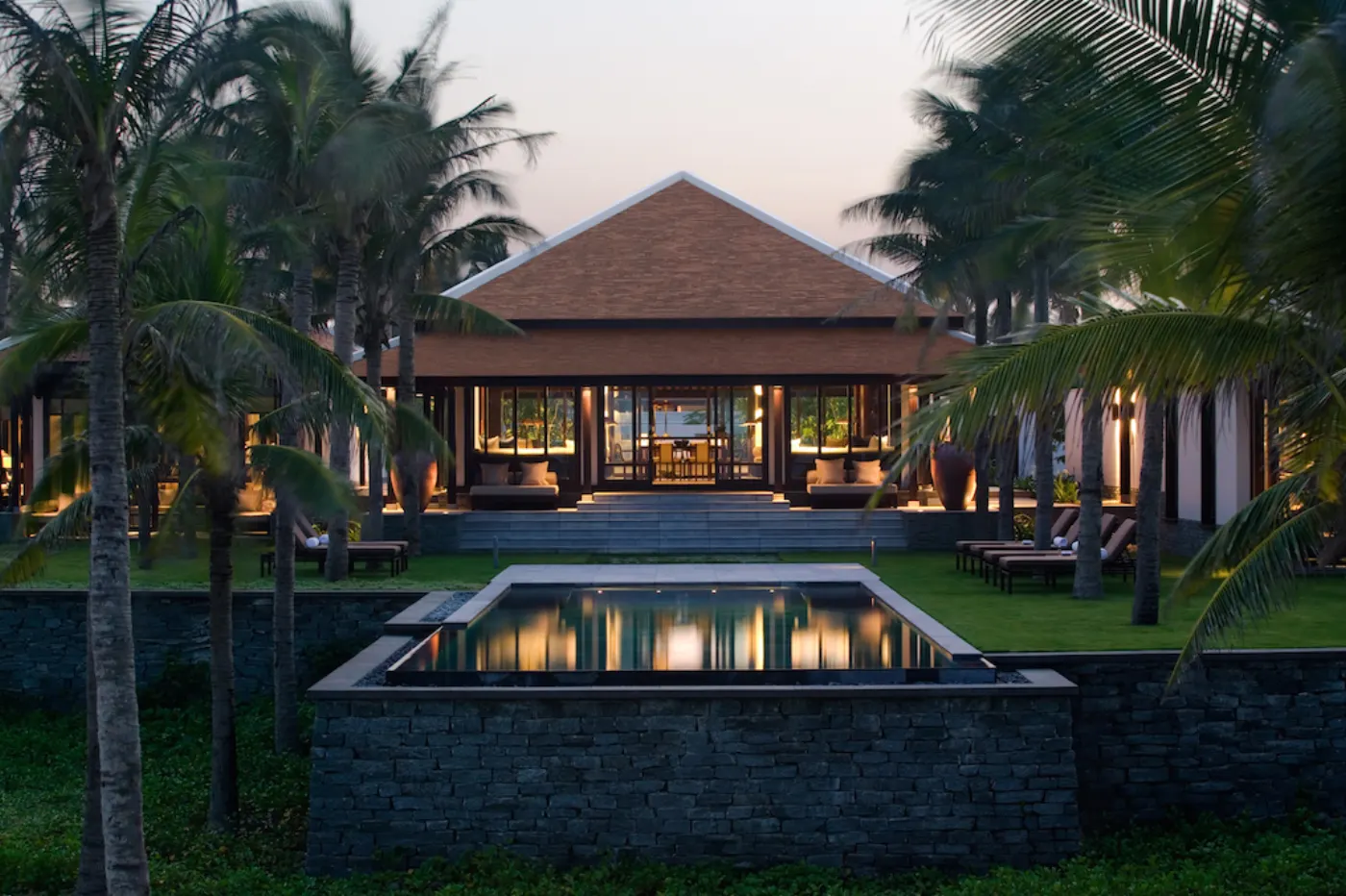 Nam Hai Vietnam