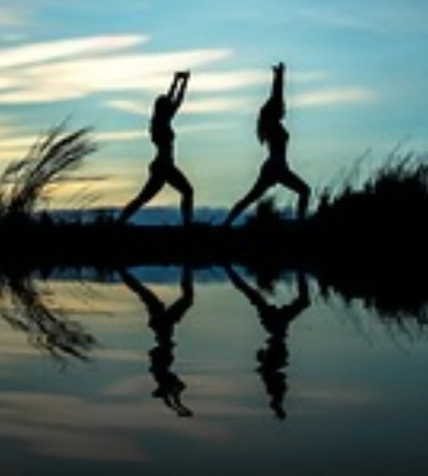 women, yoga, nature, silhouettes, water, reflection, mirroring, water reflection, pose, posing, yoga pose, meditation, stretching, wellness, well-being, exercise, adults, asia, girls, morning, outdoors, pair, people, stance, sunrise, sunset, yoga, yoga, yoga, yoga, yoga, meditation, wellness, exercise, exercise