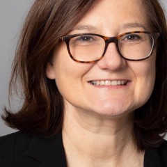 Béatrice Gravier, director of EquipHotel