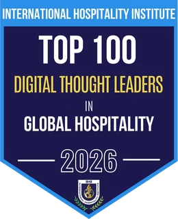 Top 100 Digital Leader IHI