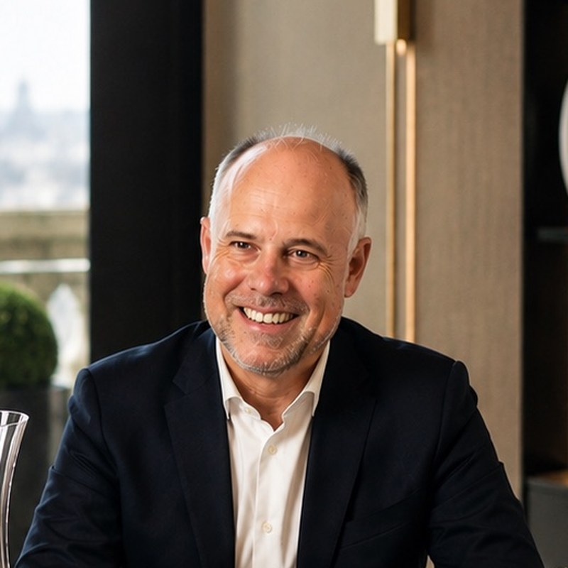 Laurent Delporte