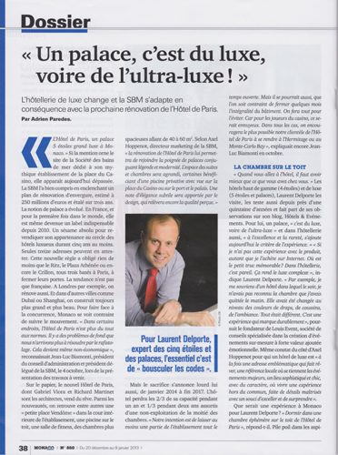 Monaco Hebdo